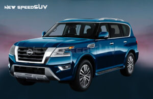 The New 2025 Nissan Armada: What We Know so Far