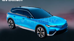 2026 Acura ZDX