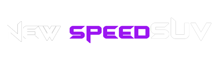 New SpeedSUV