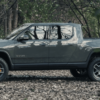 Rivian R1T 2025: The Future of Electric Trucks Unveiled