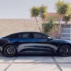 Lucid Air Sapphire 2025: The Future of Luxury Electric Vehicles